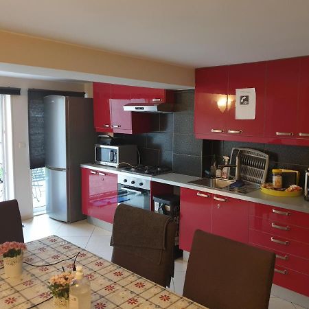 Bel appartement 1 chambre avec jardin Machelen Extérieur photo