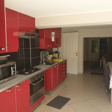 Bel appartement 1 chambre avec jardin Machelen Extérieur photo
